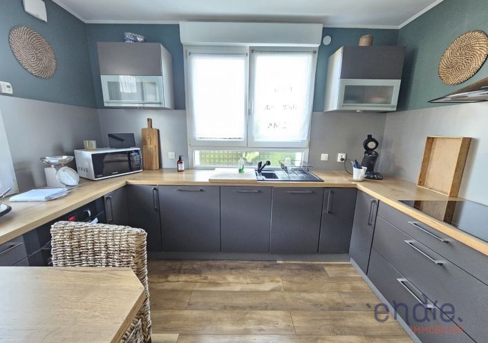 à vendre Maison Valdoie