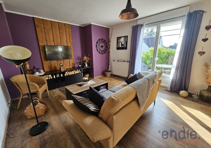 à vendre Maison Valdoie