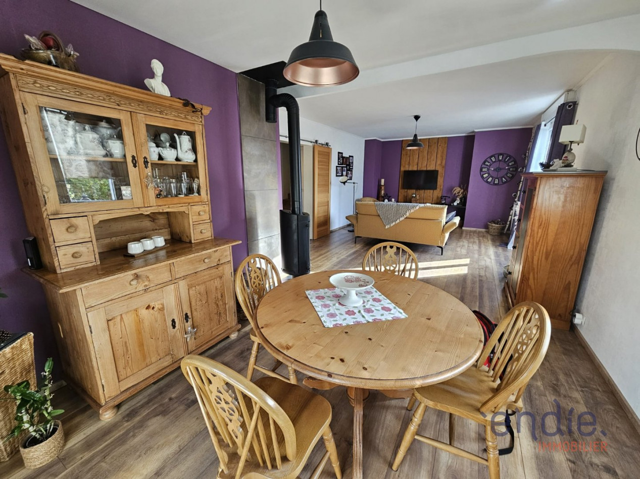 à vendre Maison Valdoie - Photo 4