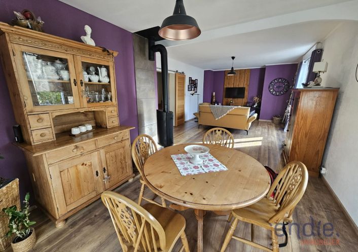 à vendre Maison Valdoie