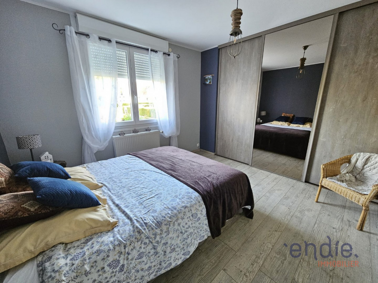 à vendre Maison Valdoie - Photo 8