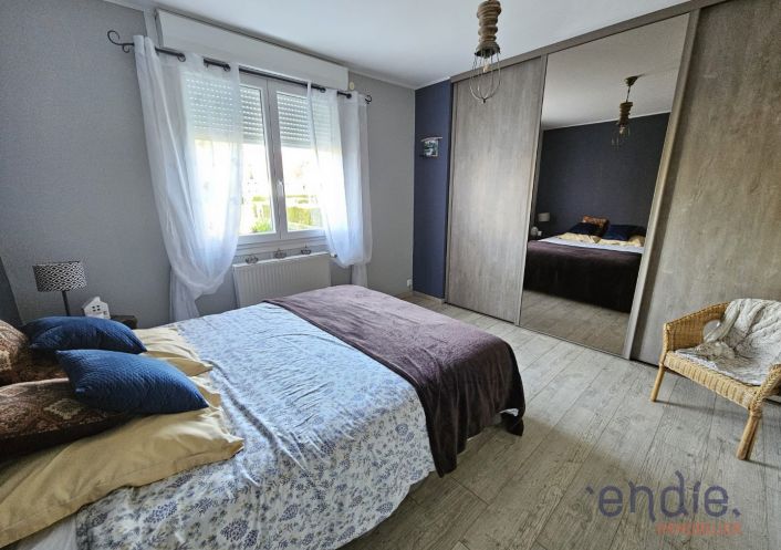 à vendre Maison Valdoie