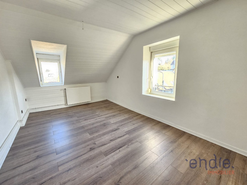 location Appartement Beaucourt - Photo 1