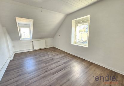 location Appartement Beaucourt