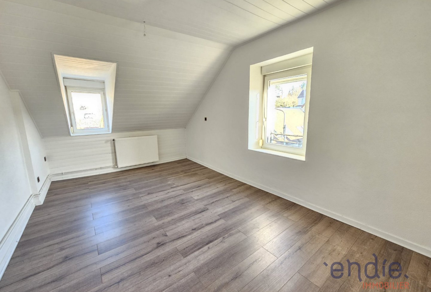 location Appartement Beaucourt - Photo 1