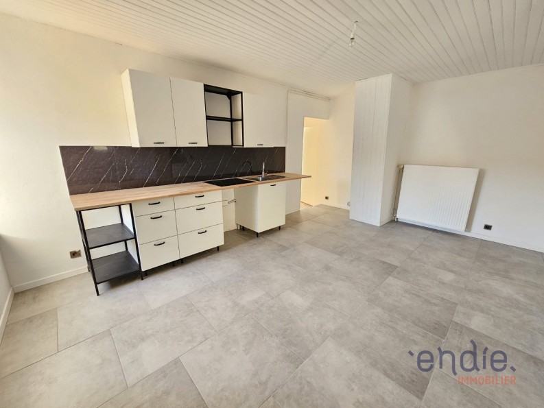 location Appartement Beaucourt - Photo 4