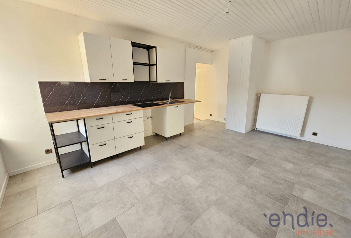 location Appartement Beaucourt - Photo 4