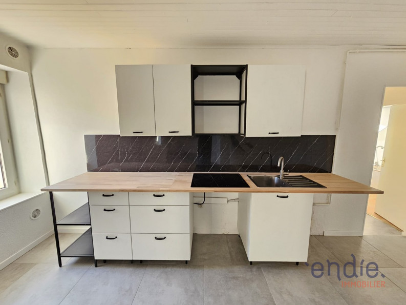 location Appartement Beaucourt - Photo 5