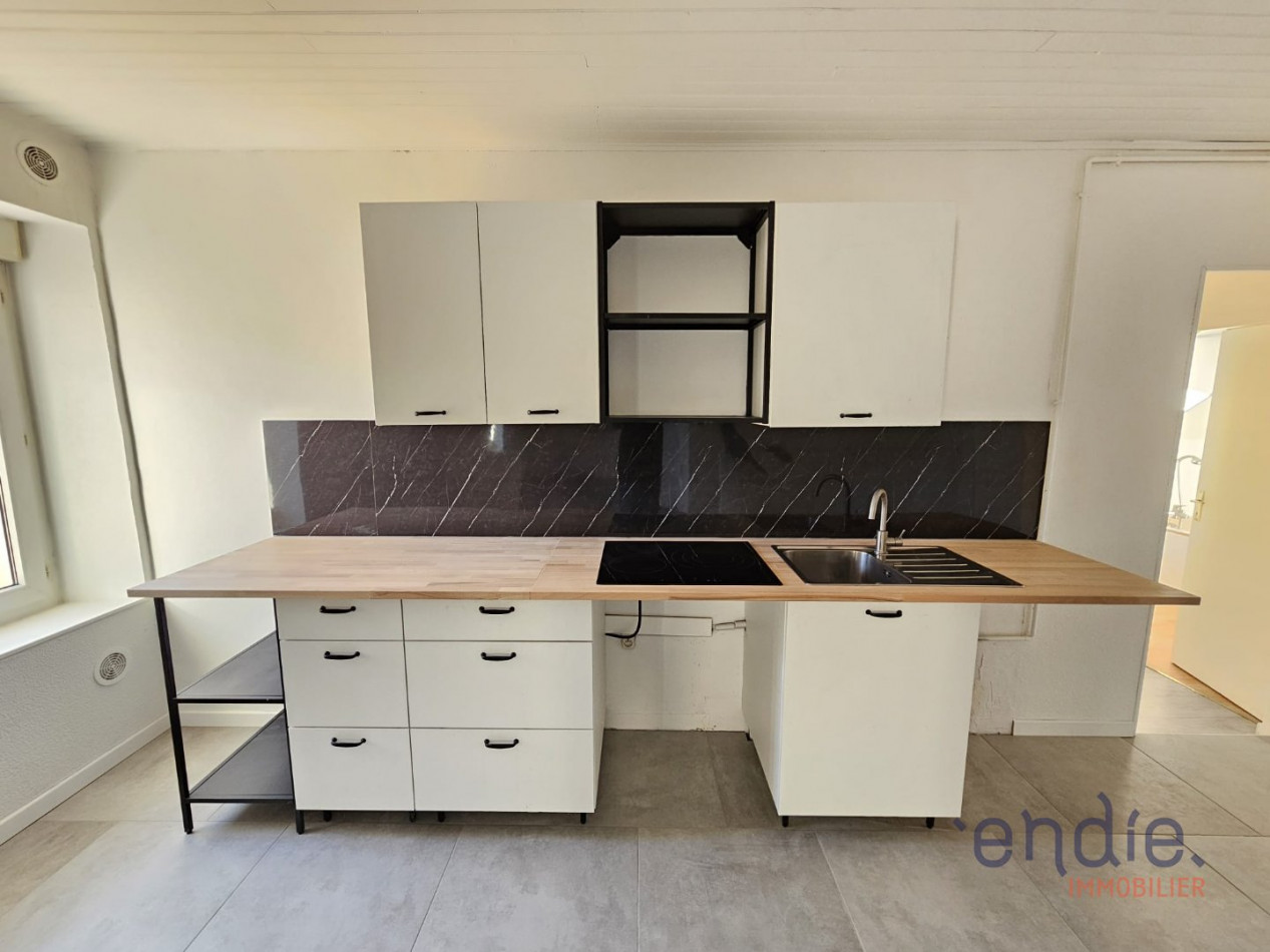 location Appartement Beaucourt - Photo 5