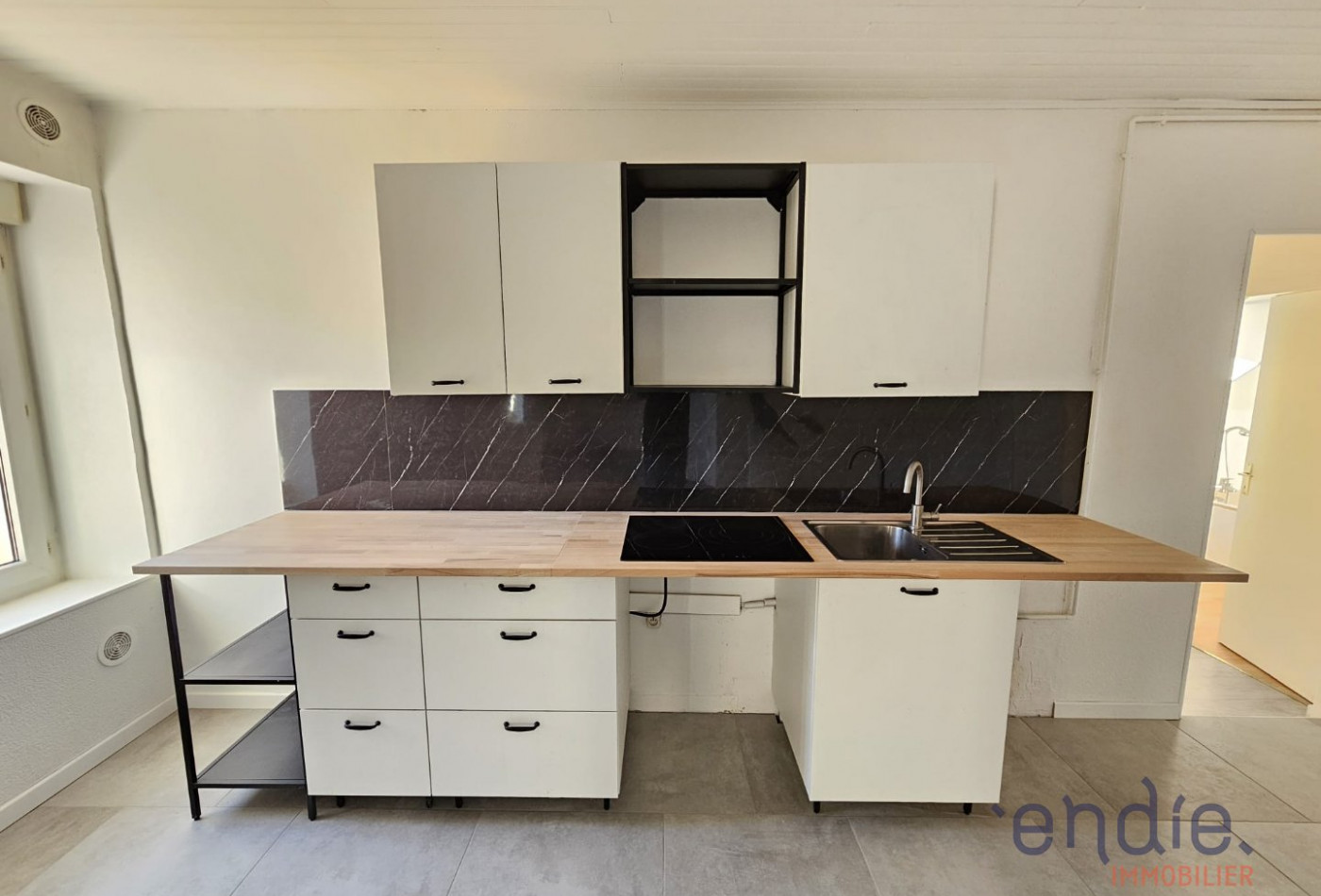 location Appartement Beaucourt - Photo 5