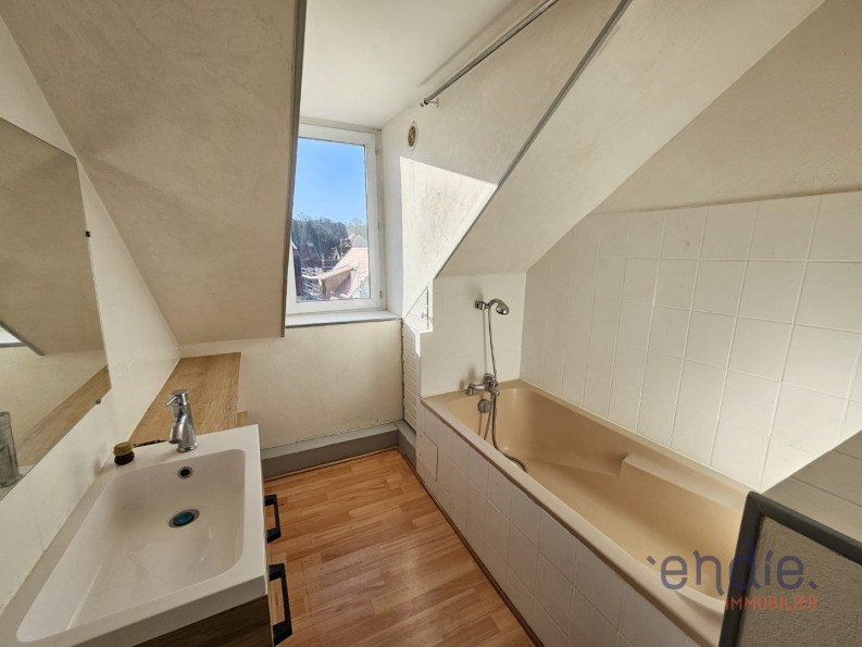 location Appartement Beaucourt - Photo 9