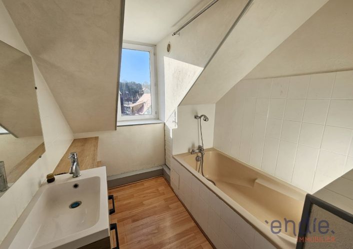 location Appartement Beaucourt