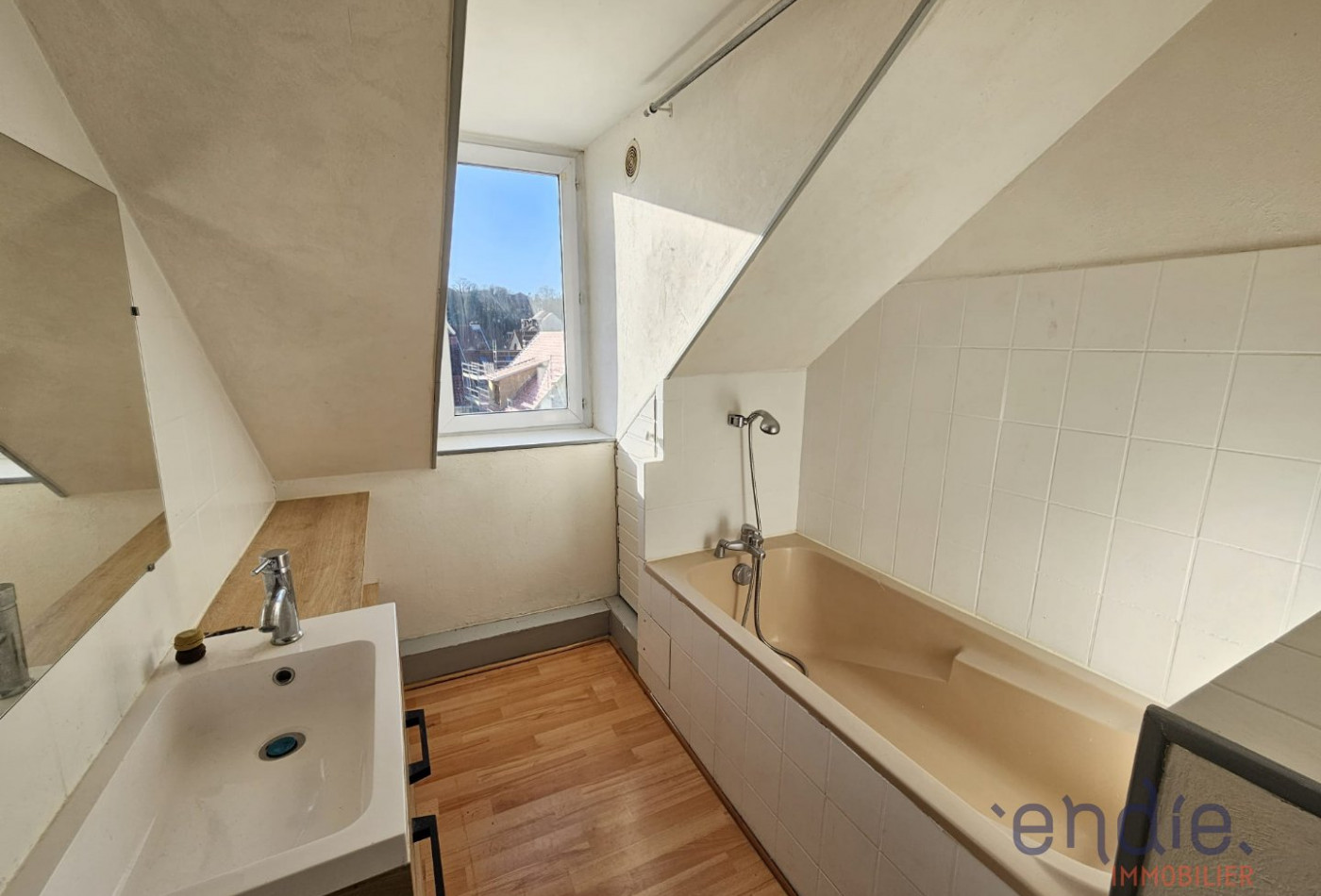 location Appartement Beaucourt - Photo 9