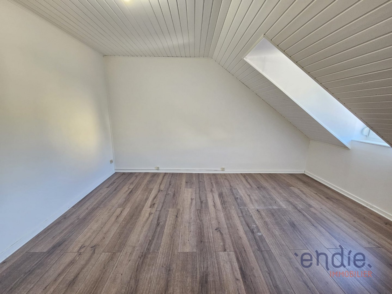 location Appartement Beaucourt - Photo 7