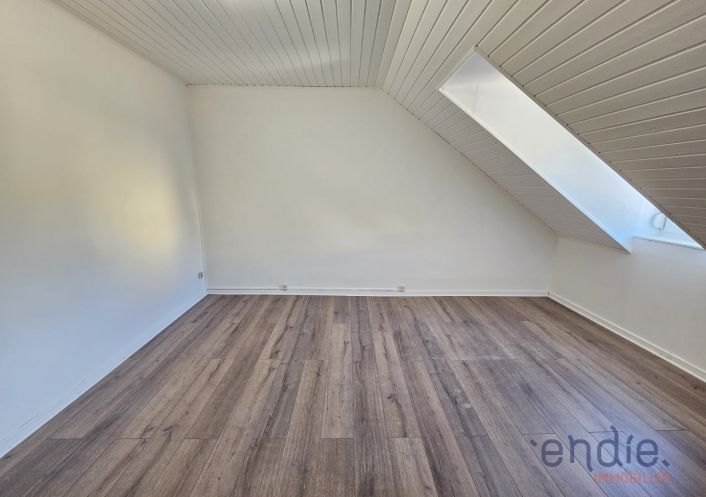 location Appartement Beaucourt