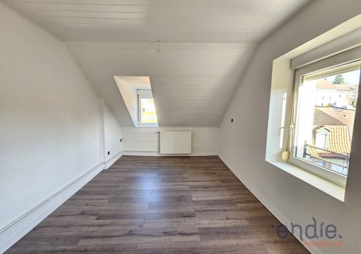 location Appartement Beaucourt