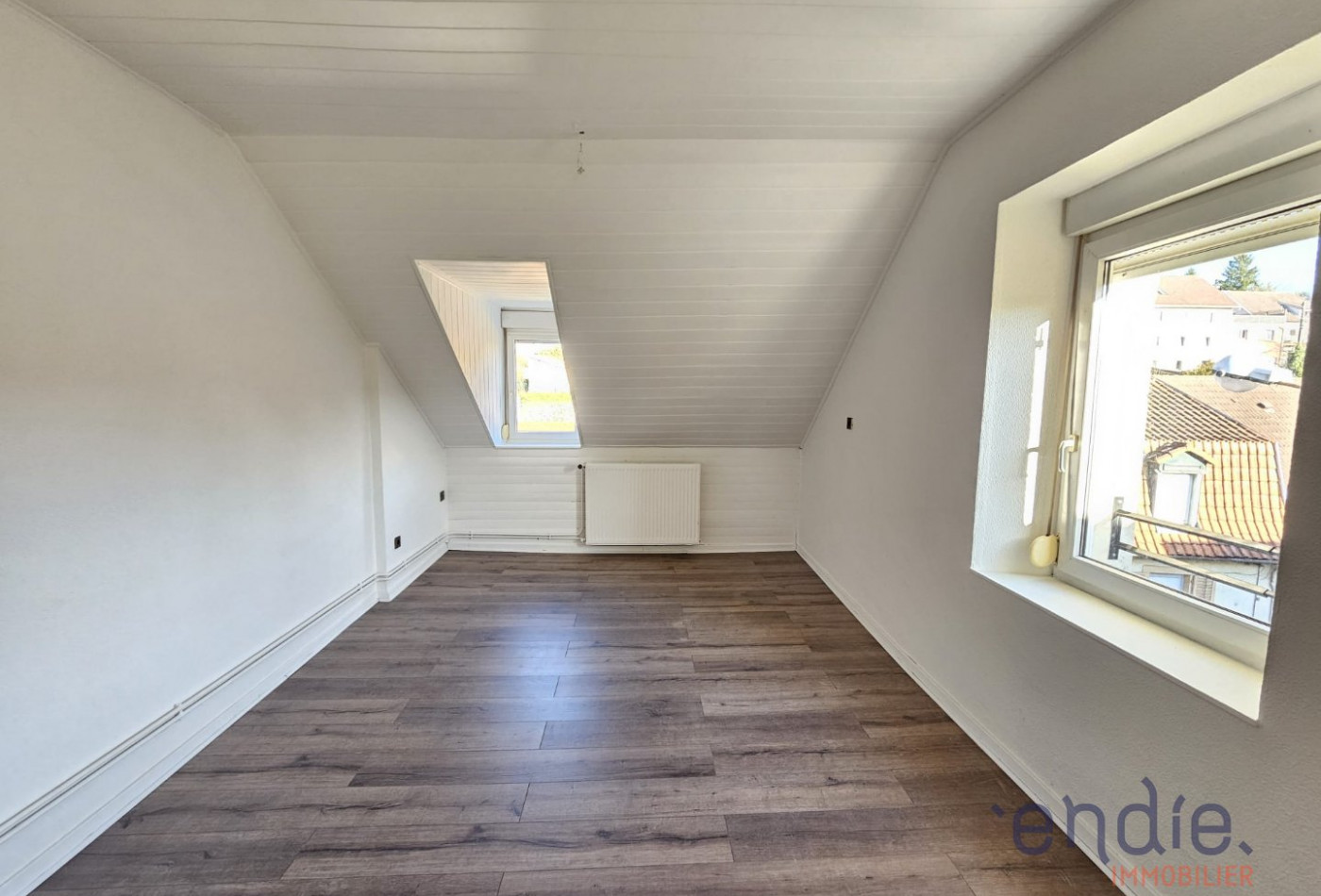 location Appartement Beaucourt - Photo 2