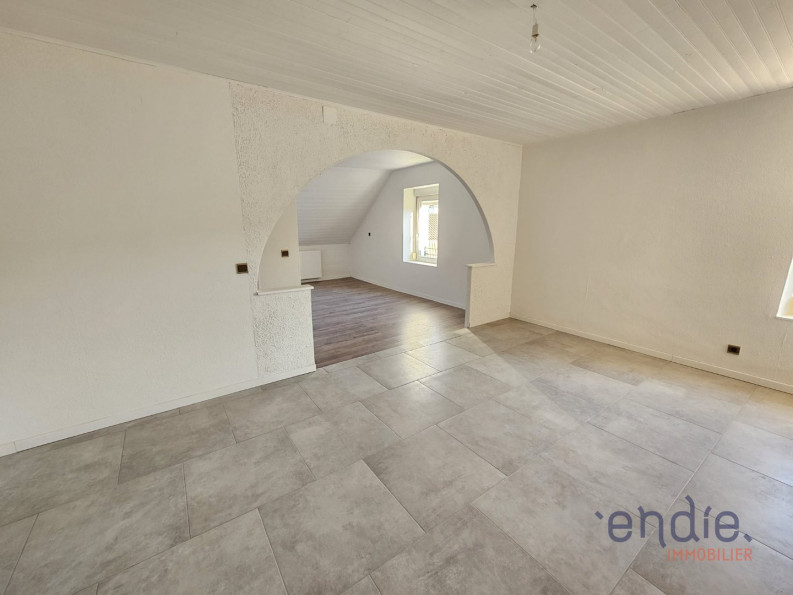 location Appartement Beaucourt - Photo 3