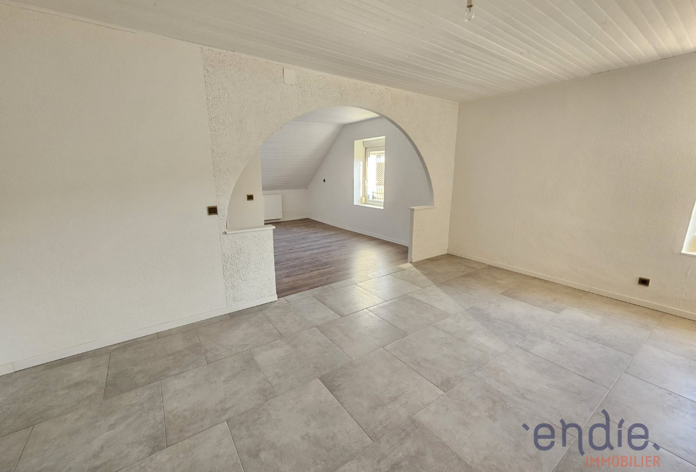 location Appartement Beaucourt - Photo 3