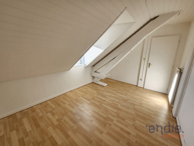 location Appartement Beaucourt - Photo 8