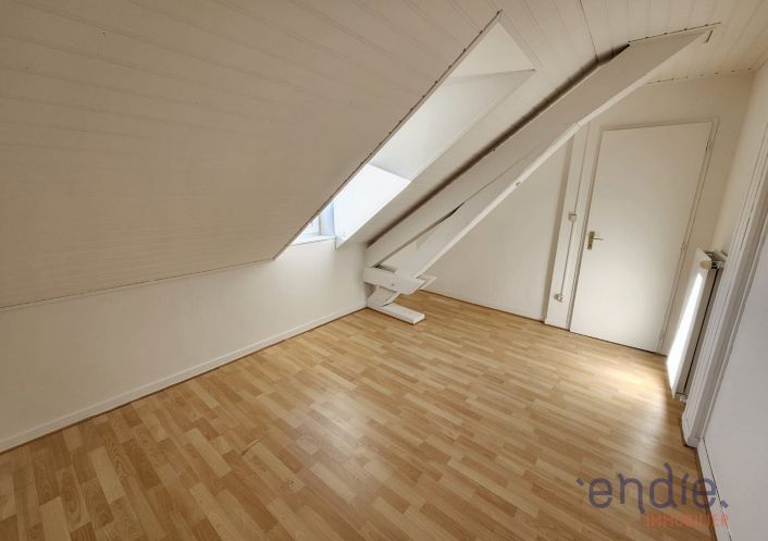 location Appartement Beaucourt