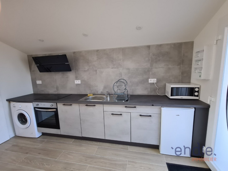 location Appartement Grandvillars - Photo 2