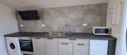 location Appartement Grandvillars