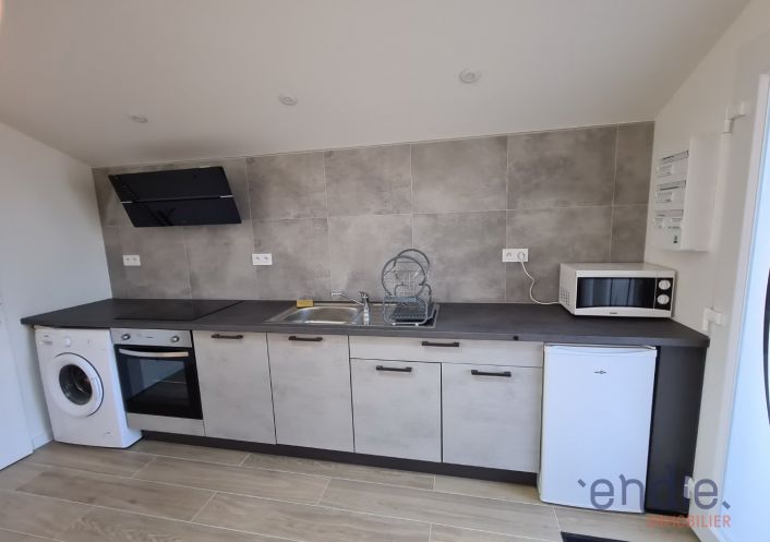 à louer Appartement Grandvillars