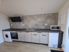 location Appartement Grandvillars