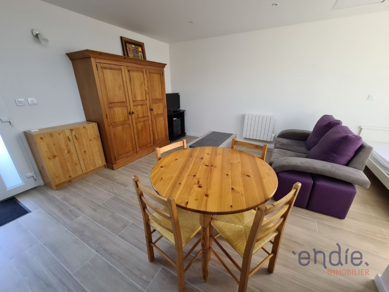 location Appartement Grandvillars - Photo 1