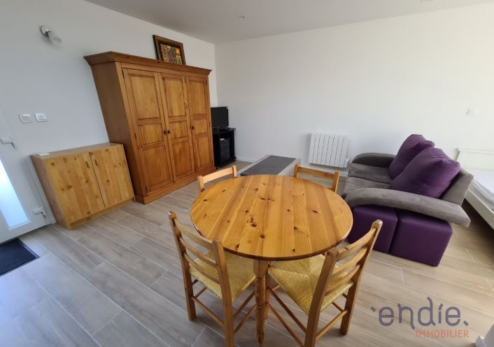 à louer Appartement Grandvillars