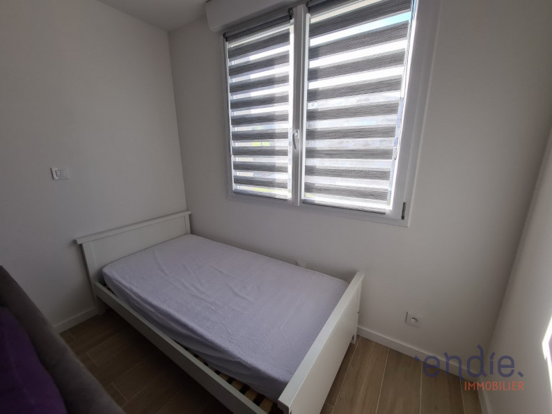 location Appartement Grandvillars - Photo 3