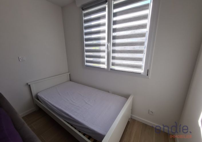 à louer Appartement Grandvillars