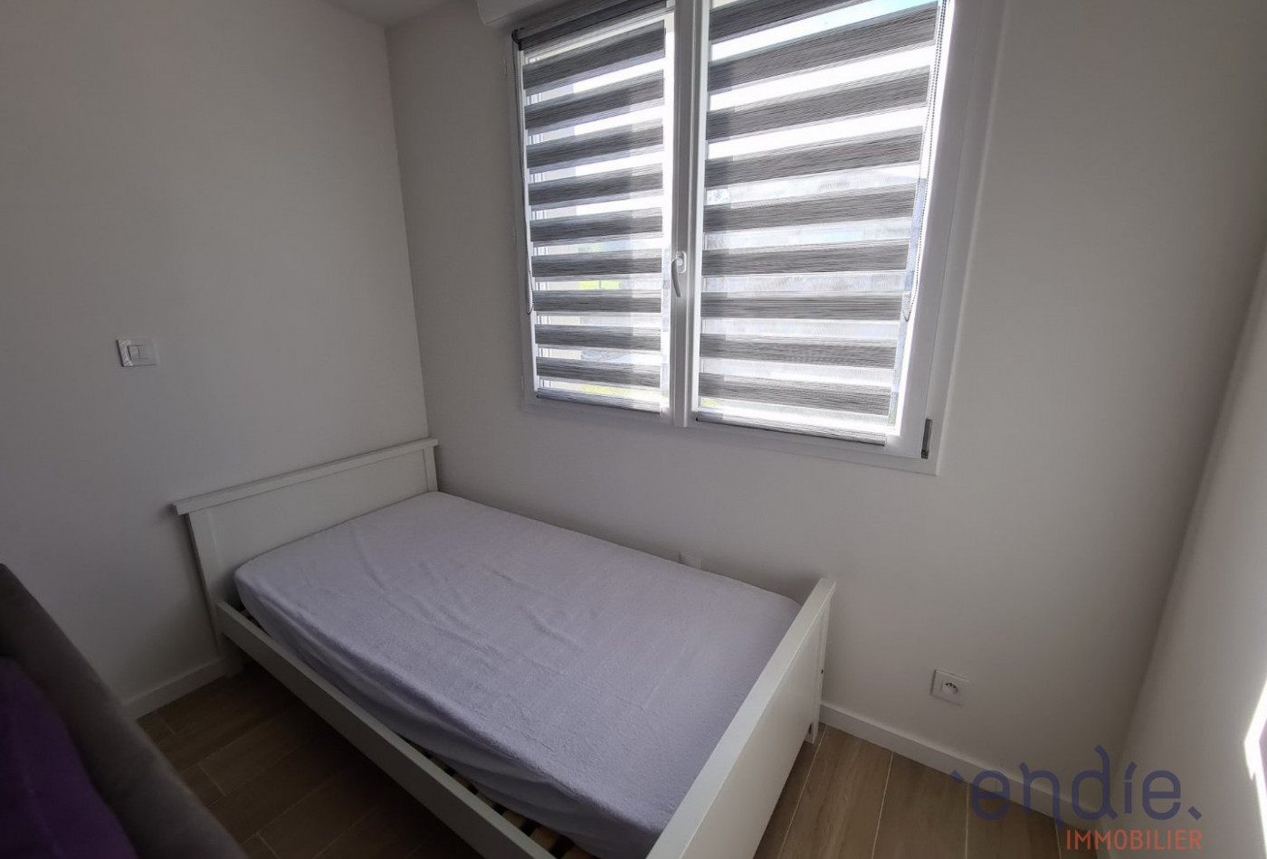 location Appartement Grandvillars - Photo 3