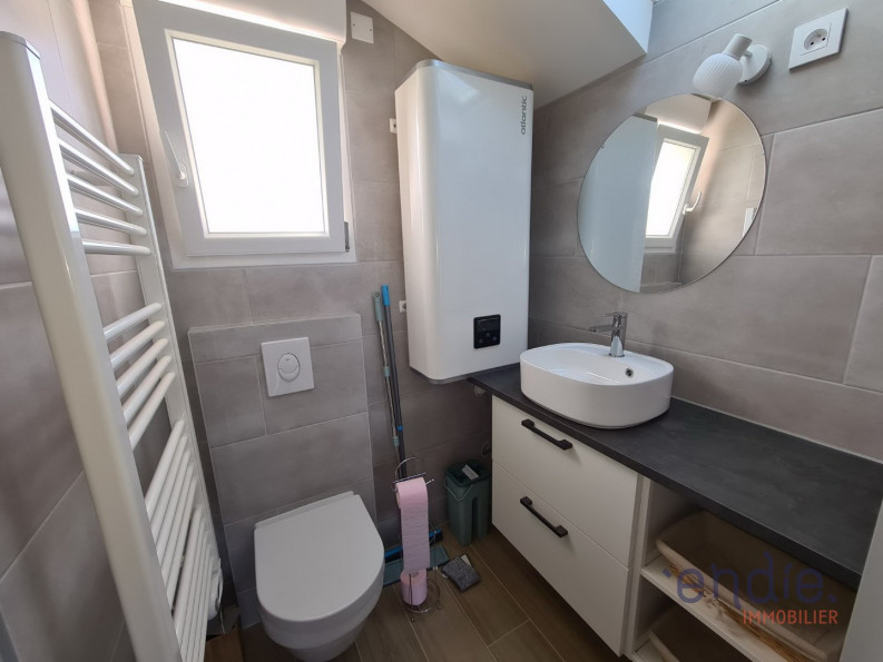 location Appartement Grandvillars - Photo 4
