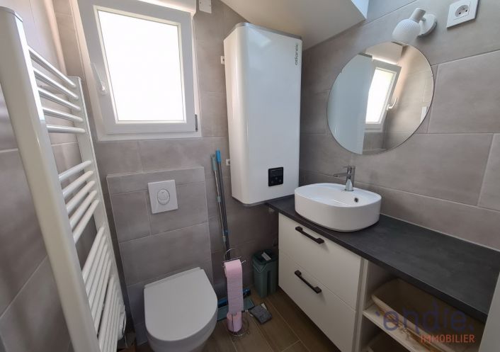 à louer Appartement Grandvillars