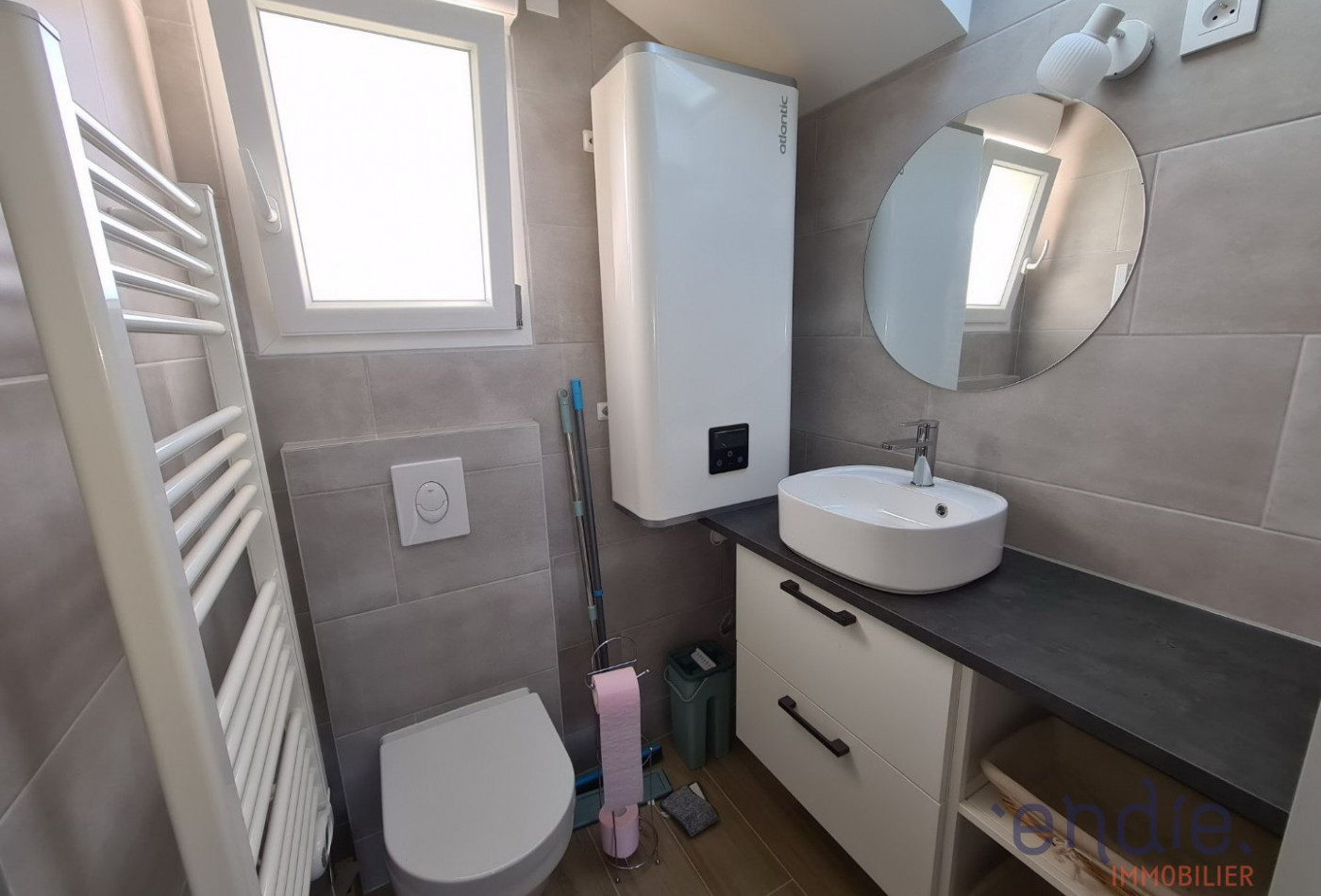 location Appartement Grandvillars - Photo 4