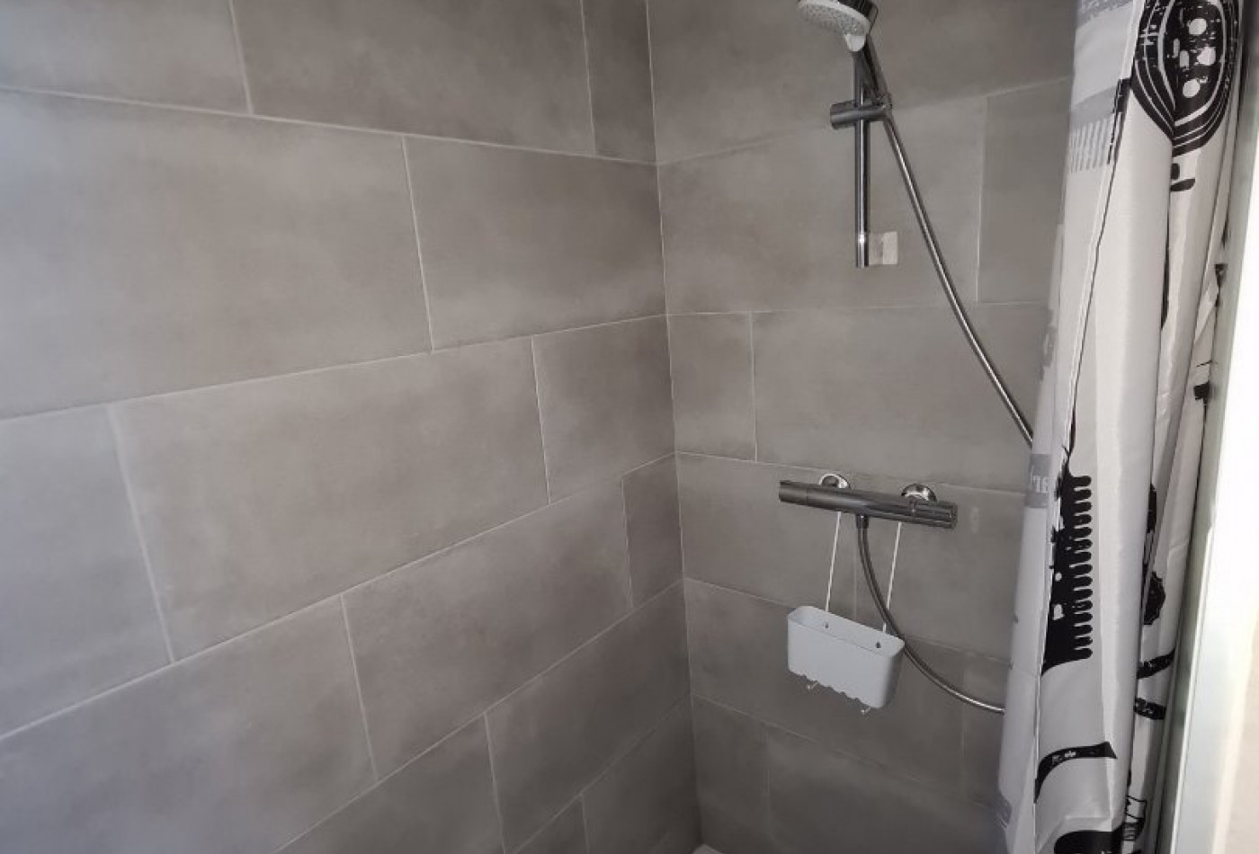 location Appartement Grandvillars - Photo 5