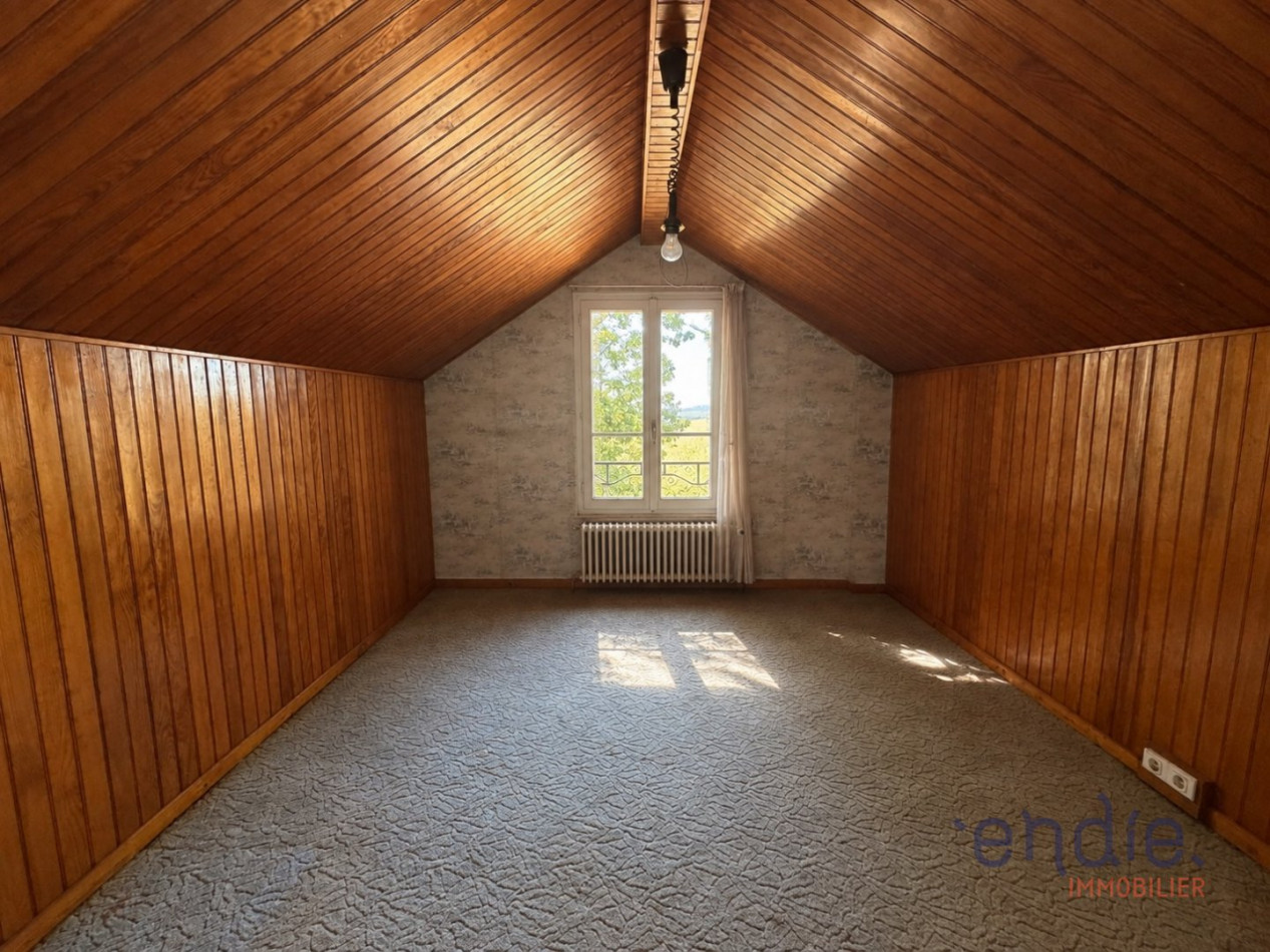 à vendre Maison La Ferte Hauterive - Photo 15