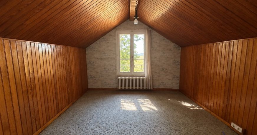 vente Maison La Ferte Hauterive