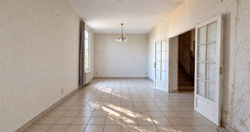 vente Maison La Ferte Hauterive