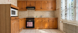 vente Maison La Ferte Hauterive