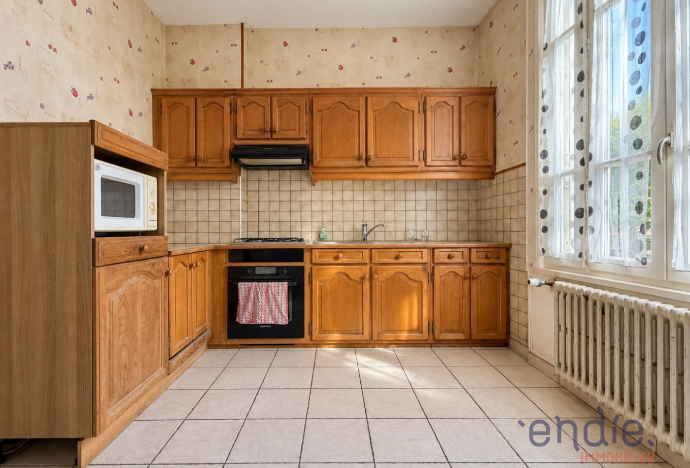 vente Maison La Ferte Hauterive - Photo 3