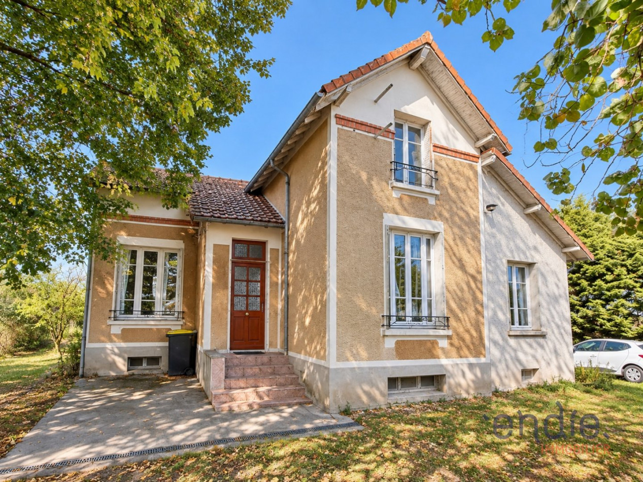 à vendre Maison La Ferte Hauterive - Photo 1
