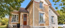 vente Maison La Ferte Hauterive