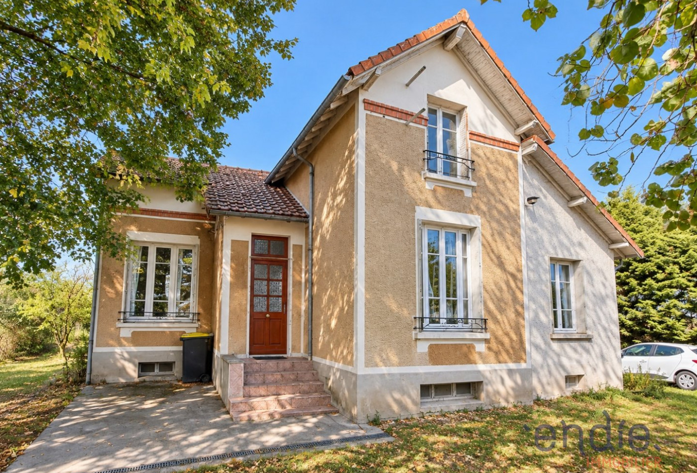 vente Maison La Ferte Hauterive - Photo 1