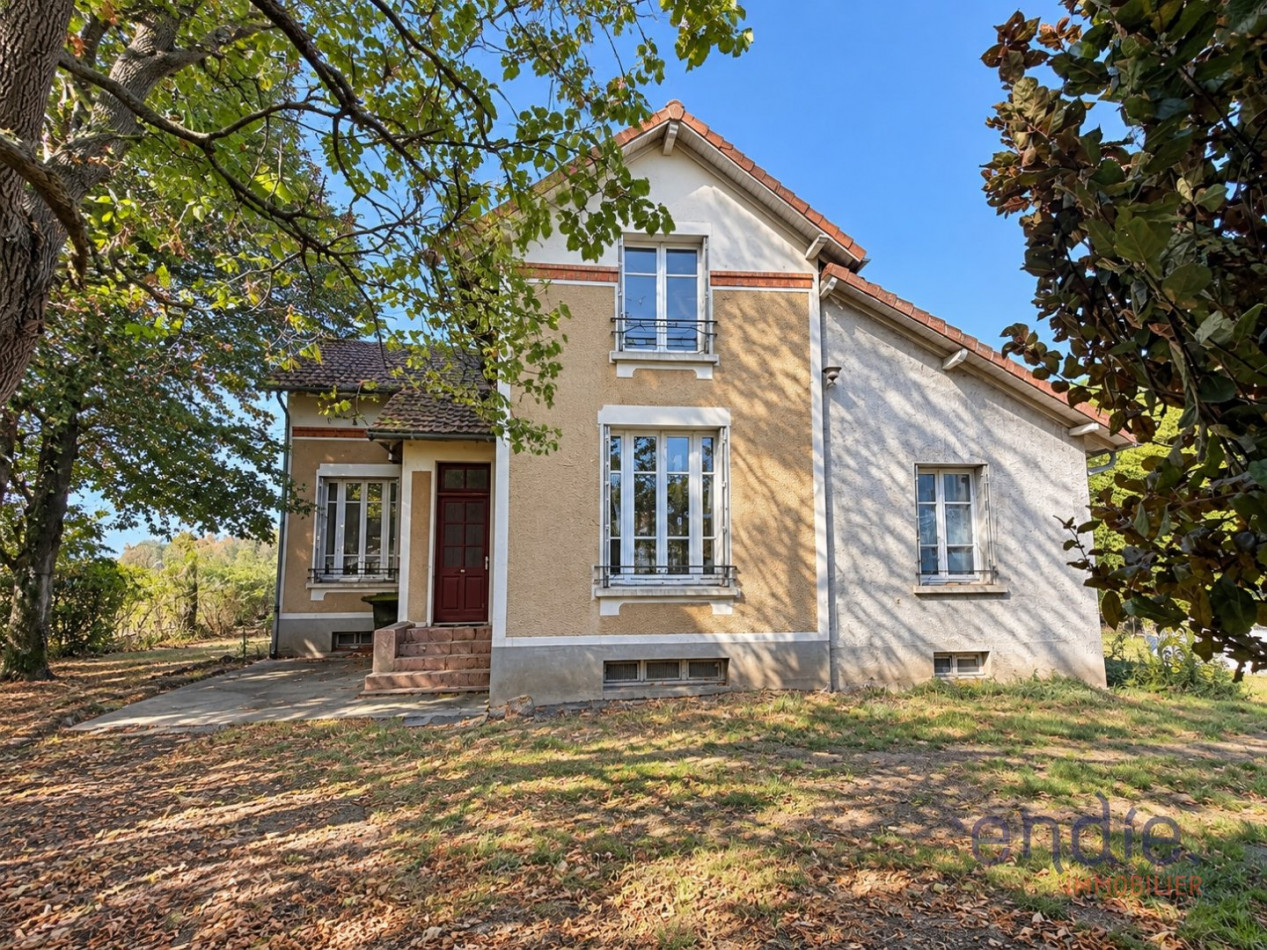 à vendre Maison La Ferte Hauterive - Photo 2