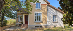 vente Maison La Ferte Hauterive