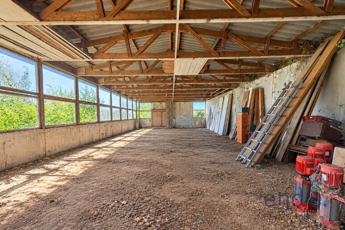 à vendre Maison La Ferte Hauterive - Photo 14