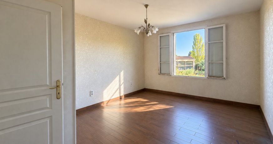 vente Maison La Ferte Hauterive